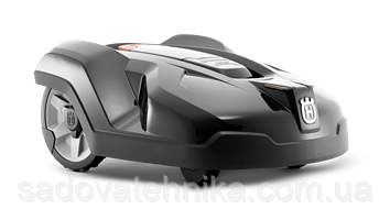 Газонокосарка-робот Husqvarna AUTOMOWER AM 420 (9676731-11)