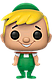 Фігурка Funko Pop Фанко Поп Джетсони Елрой Джетсон The Jetsons Elroy Jetson 10 см Cartoon TJ EJ 512, фото 2