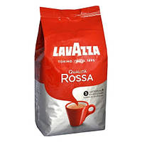 Lavazza Qualità Rossa 1 кг в зёрнах