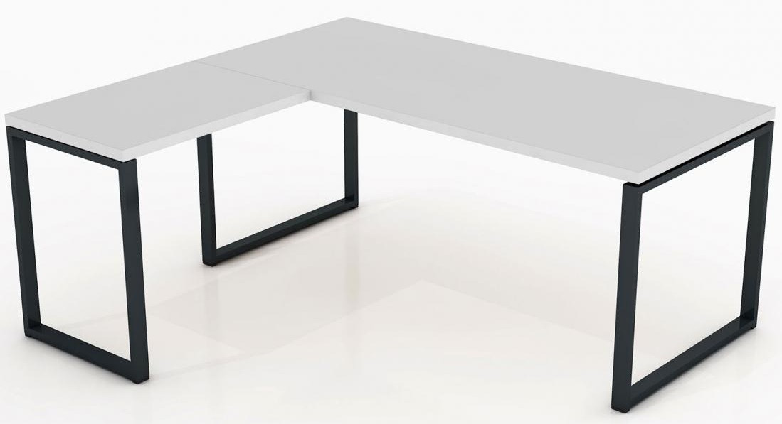 Стіл офісний Promo Top Q33-1 ТМ Salita