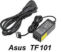 Блок живлення для ноутбуків Asus 15V 1.2A 18W TF101 40 Pin, Зарядний пристрій, зарядка Асус