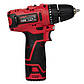 Аккумуляторный шуруповерт WORCRAFT CD-12LiA, фото 2