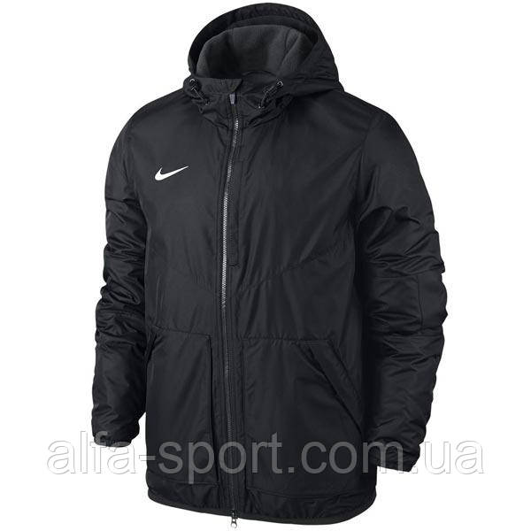 Куртка Nike Team Fall Jacket (645550-010)