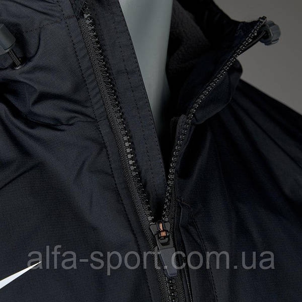 Nike Team Fall Jacket 645550 010 Alfa Sport 1288167566