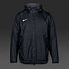 Куртка Nike Team Fall Jacket (645550-010), фото 2