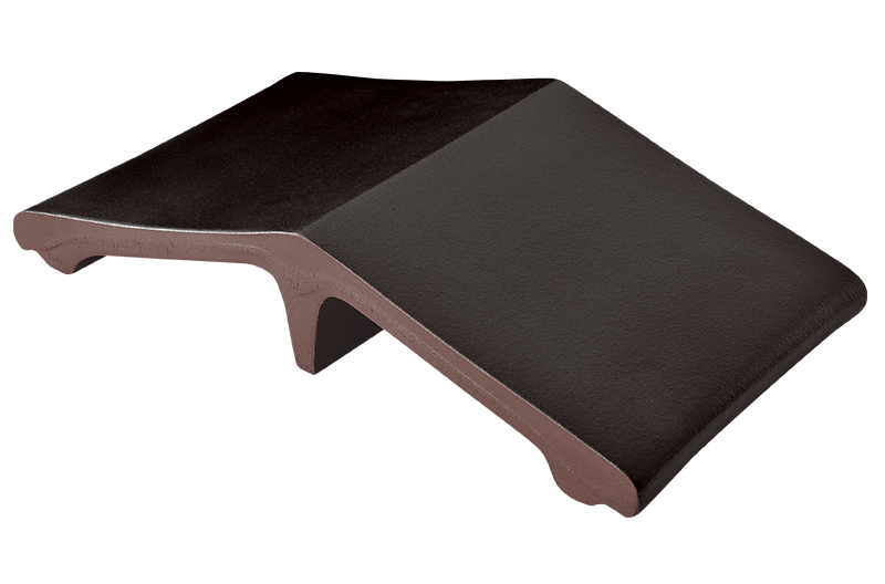 Вставка для керамического колпака Volcanic Black (18)