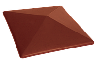 Керамический колпак Note of cinnamon (06)