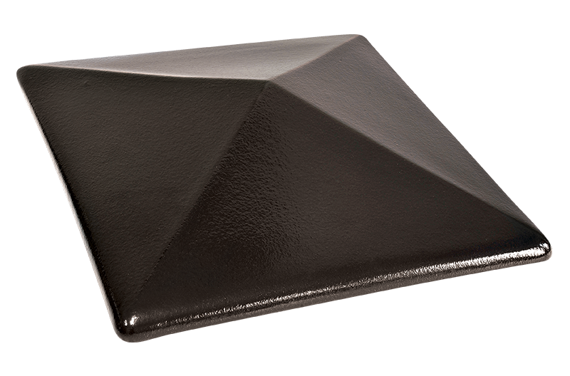 Керамічний клвпак Onyx black (17)