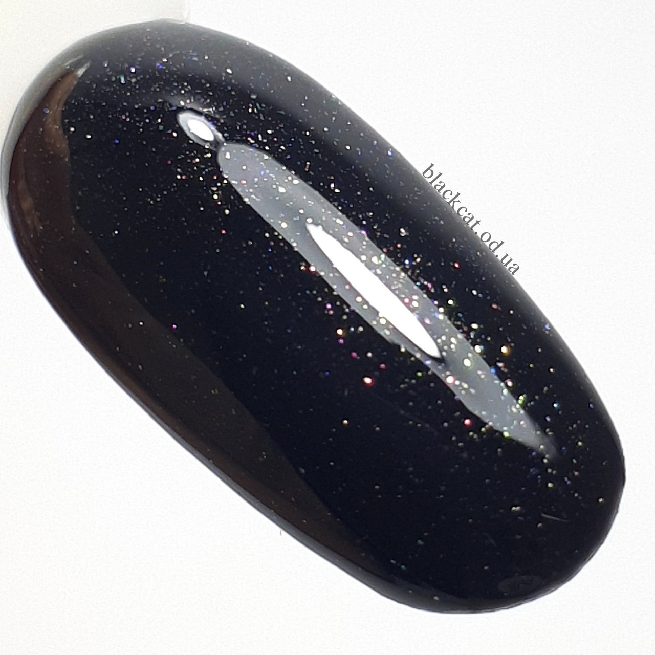 Топ з блискітками для гель лаку без липкого шару MaxiNail Diamond top 12ml