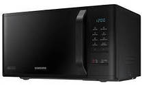Мікрохвильова піч SAMSUNG MS23K3513AK, фото 5