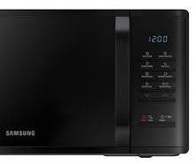 Мікрохвильова піч SAMSUNG MS23K3513AK, фото 4