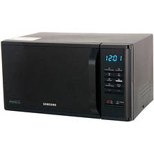 Мікрохвильова піч SAMSUNG MS23K3513AK, фото 3