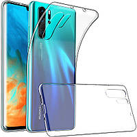 Чохол TPU для Huawei P30 Pro