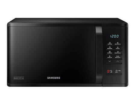 Мікрохвильова піч SAMSUNG MS23K3513AK, фото 1