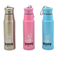 Термос метал. 0,5л "Fashion" №MT-3444(50)