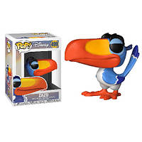 Фігурка Funko Pop Фанко Поп Дисней Зазу Disney Zazu 10 см Сartoon D Z 499