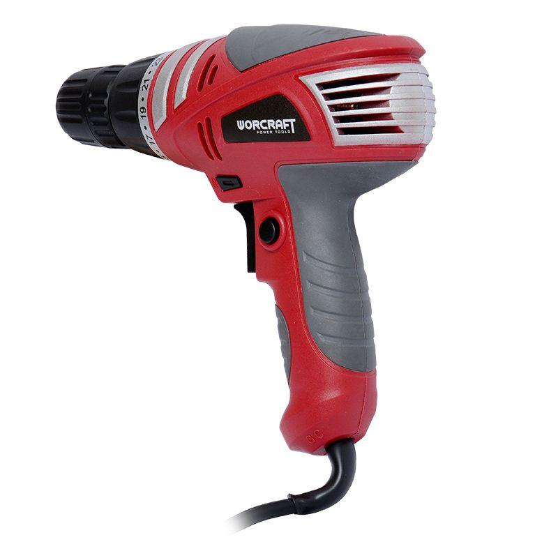 Шурупокрут електричний WORCRAFT ED-280
