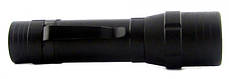 Ліхтар ручний акумуляторний USB HLV BL-Т6-19 5384 Black N, фото 4