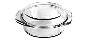 Каструля термоскло круг. "Stenson" 1,5л №MS-0294/280374-GB(6)