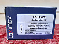 AQUAXER Железо Микс 1000 ml, на 32000 л. Удобрение с железом для аквариумных растений