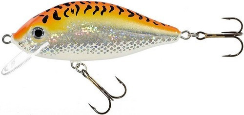 Воблер Jaxon HS Karas 17g 9cm 0,5-2,5m col.GFT
