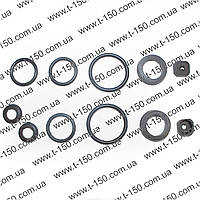 Ремкомплект головного гальмівного циліндра ГАЗ-3307/66 2-х секційний