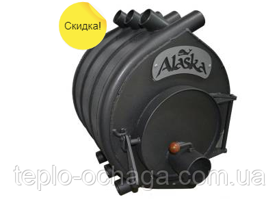 Піч Булер'ян Аляска ПК-7