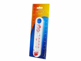 Сувенір "Термометр" В-2 (водний) №0455