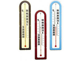 Термометр побутовий ТБН-3-М2 вик.5 (зовнішниій) №1001