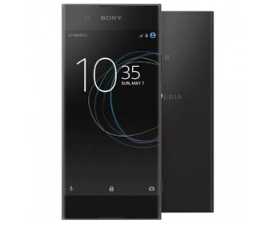 Sony Xperia XA1 Ultra G3212 32GB Black