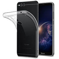 Чохол TPU для Honor 7X (BND-L21)