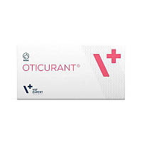 VetExpert (ВетЭксперт) Oticurant Порошок для догляду за вухами собак