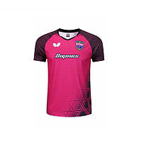 Теніска Butterfly Dignics Rose