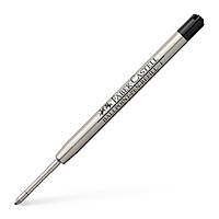 Стержень сменный шариковый Faber-Castell цвет черный, (толщина F 0,5 мм), 148744