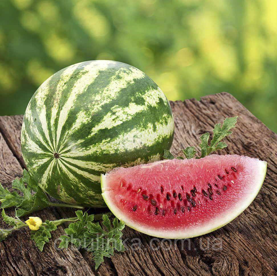 Кавун Ау-Продюсер F1 1 г, фото 1