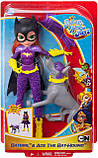 Бетгел із собакою Batgirl and ACE Doll&PET, фото 3