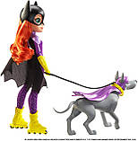 Бетгел із собакою Batgirl and ACE Doll&PET, фото 5