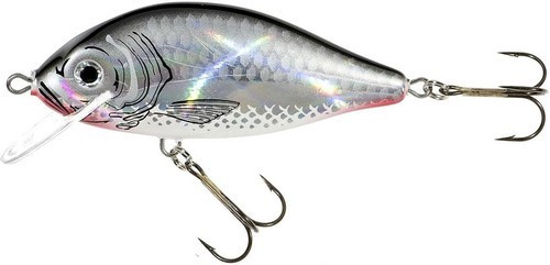 Воблер Jaxon HS Karas 6g 5,5cm 0.2-1.2m col.C