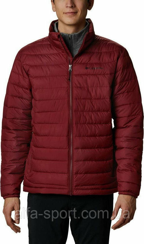 Куртка Columbia Powder Lite Jacket (WO1111-665), фото 1