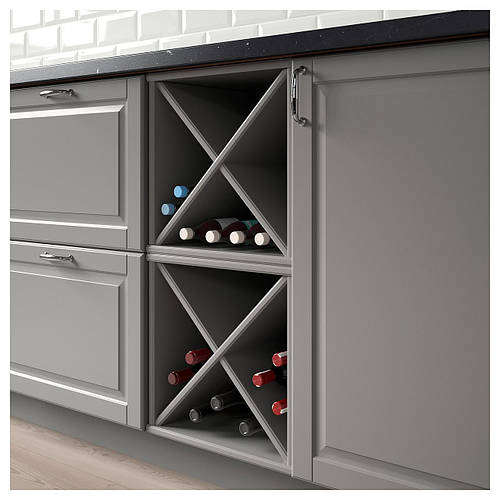 Купить IKEA Полка для вина TORNVIKEN (ИКЕА ТОРНВИКЕН) 80358967, цена ...