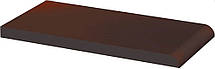 Cloud Brown Parapet подоконник Paradyz