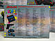 Ігрова Приставка Dendy Kids 300 ігор плюс підтримка картриджів Nintendo NES Super Mario Танчики Денді 8 біт, фото 2