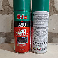 Спрей для зварника — зварювання без бризок Акфікс А 90