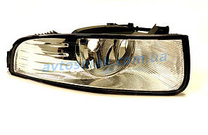 Протитуманна фара для Skoda Superb '09-10 права 3T0941702
