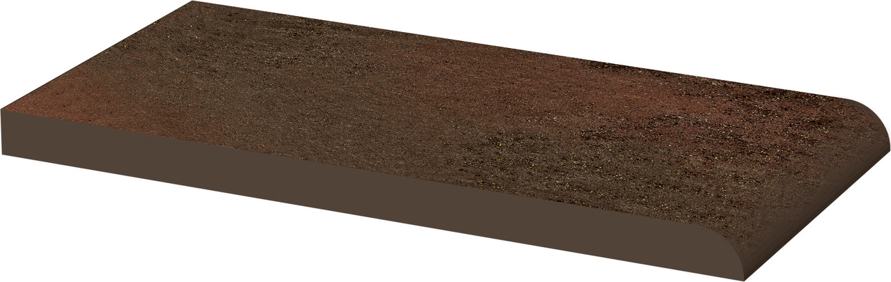 Semir Brown Parapet підвіконник Paradyz