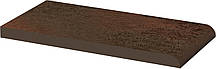 Semir Brown Parapet подоконник Paradyz
