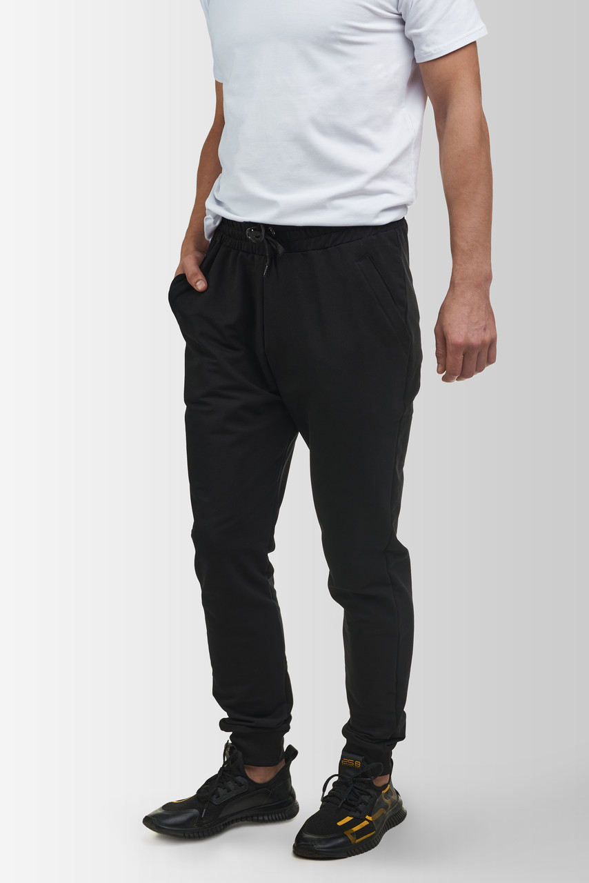 Штани спортивні Vsetex Slim Легкі XXL