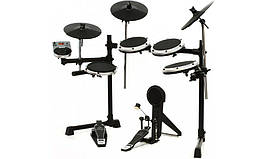Електронна ударна установка Behringer XD8USB