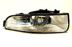 Протитуманна фара для Skoda Superb '09-10 права 3T0941702