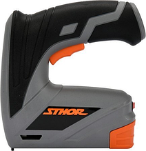 Акумуляторний степлер для скоб STHOR 78157